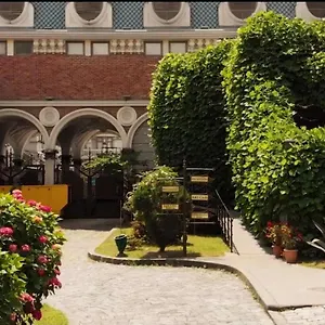 Hotel Boutique O. Galogre Batumi