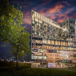 Hotel Der Valk Zuidas -rai Amsterdam