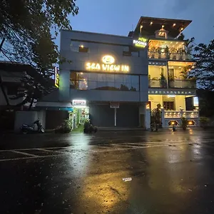 Bed & Breakfast Sea View In Vypin