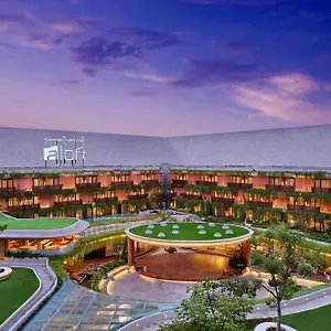فندق Aloft Bali Kuta At Beachwalk ****