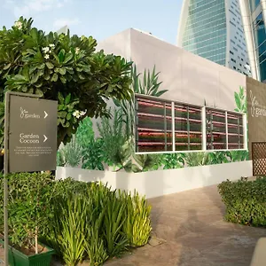 ***** Hotel Jw Marriott Marquis Zjednoczone Emiraty Arabskie