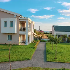 Aparthotel Bianco Mare Studios-apartments Kalyves Polygyrou