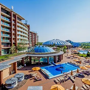 **** Ośrodek wypoczynkowy Aquaworld Węgry
