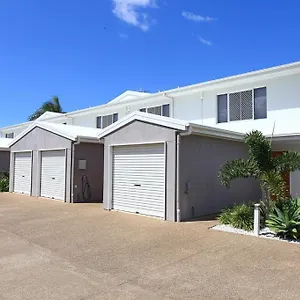 Aparthotel Alexandra Bundaberg