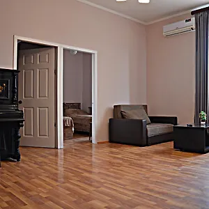 Giansa Апартаменты