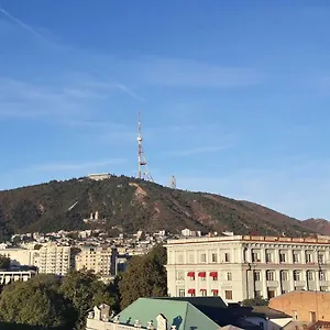 Apartament David, Tbilisi