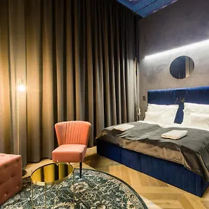 Hotel Noble Boutique - Adults Only Budapest