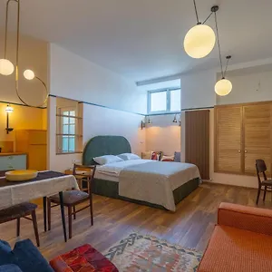 Cozy Baity Апартаменты